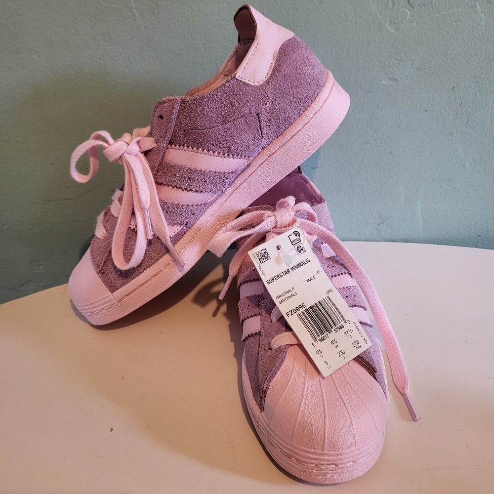 Adidas Superstar Minimalist